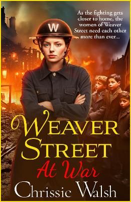 Picture of WEAVER STREET AT WAR