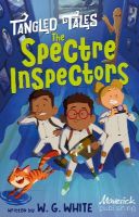 Picture of The Spectre Inspectors / The Poltergeist's Problem