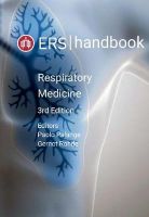 Picture of ERS Handbook of Respiratory Medicine