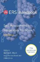 Picture of Self-Assessment in Respiratory Medicine