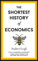 Picture of Shortest History of Economics