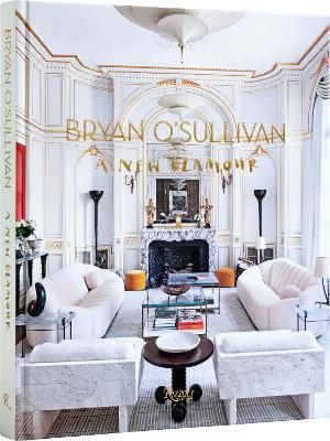 Picture of Bryan O Sullivan:  A New Glamour