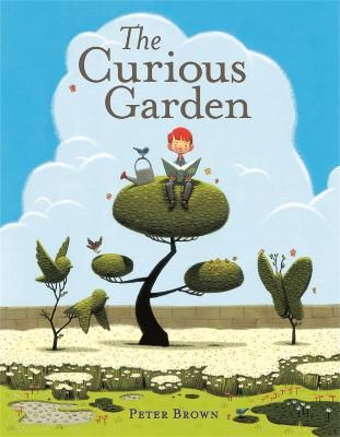 Picture of The Curious Garden