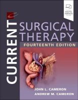 Picture of Current Surgical Therapy