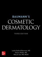 Picture of Baumann's Cosmetic Dermatology, Third Edition