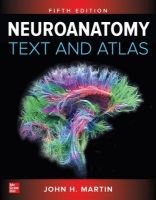 Picture of Neuroanatomy Text and Atlas, Fifth Edition