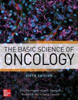 Picture of The Basic Science of Oncology, Sixth Edition