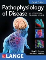 Picture of Pathophysiology of Disease: An Introduction to Clinical Medicine 8E