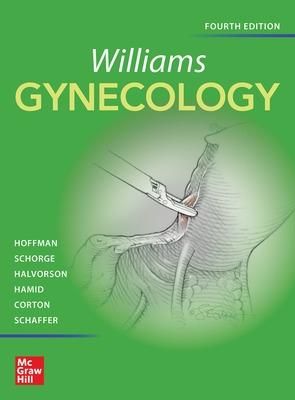 Picture of Williams Gynecology, Fourth Edition