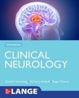 Picture of Lange Clinical Neurology