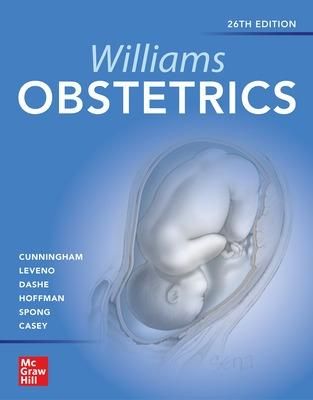 Picture of Williams Obstetrics 26e