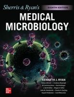 Picture of Ryan & Sherris Medical Microbiology, Eighth Edition