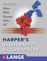 Picture of Harper's Illustrated Biochemistry, Thirty-Second Edition