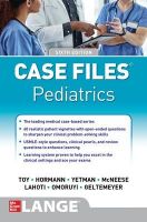 Picture of Case Files Pediatrics, Sixth Edition