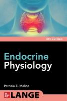 Picture of Endocrine Physiology, Sixth Edition