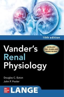 Picture of Vander's Renal Physiology, Tenth Edition