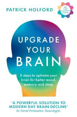 Picture of Upgrade Your Brain