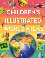 Picture of Children s Illustrated World Atlas