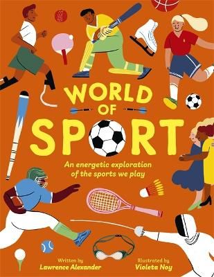 Picture of World of Sport