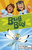 Picture of Bug Boy: Graphic Reluctant Reader