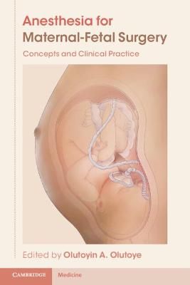 Picture of Anesthesia for Maternal-Fetal Surgery: Concepts and Clinical Practice