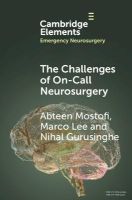Picture of The Challenges of On-Call Neurosurgery