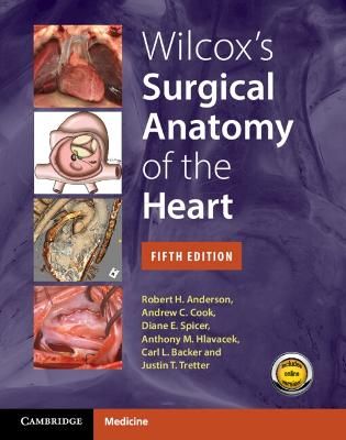 Picture of Wilcox's Surgical Anatomy of the Heart