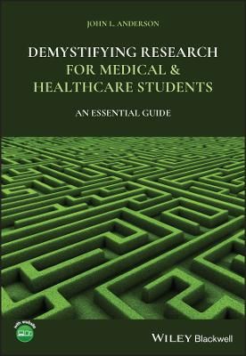 Picture of Demystifying Research for Medical and Healthcare Students: An Essential Guide