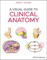 Picture of A Visual Guide to Clinical Anatomy