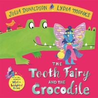 Picture of Tooth Fairy and the Crocodile