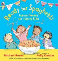 Picture of Ready for Spaghetti: Funny Poems for Funny Kids