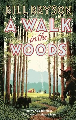 Picture of Walk In The Woods