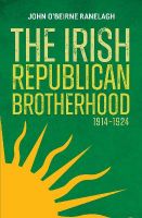 Picture of Irish Republican Brotherhood 1914-1924