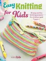 Picture of Easy Knitting for Kids