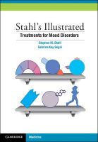 Picture of Stahl's Illustrated Treatments for Mood Disorders