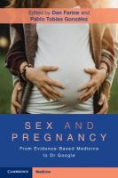 Picture of Sex and Pregnancy: From Evidence-Based Medicine to Dr Google