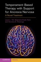 Picture of Temperament Based Therapy with Support for Anorexia Nervosa: A Novel Treatment