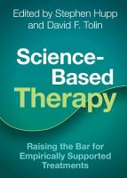 Picture of Science-Based Therapy: Raising the Bar for Empirically Supported Treatments