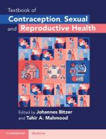 Picture of Textbook of Contraception, Sexual and Reproductive Health