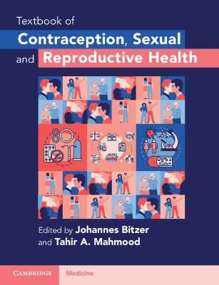 Picture of Textbook of Contraception, Sexual and Reproductive Health