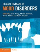 Picture of Clinical Textbook of Mood Disorders