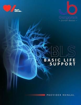Picture of 2020 BLS Provider Manual