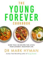 Picture of Young Forever Cookbook