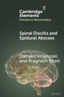 Picture of Spinal Discitis and Epidural Abscess