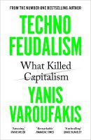 Picture of Technofeudalism