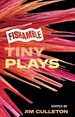 Picture of Fishamble Tiny Plays