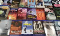 Picture of SECONDARY ACCELERATED READER PACK SPECIAL OFFER 20 BOOKS 60% OFF ONLY €59.99!