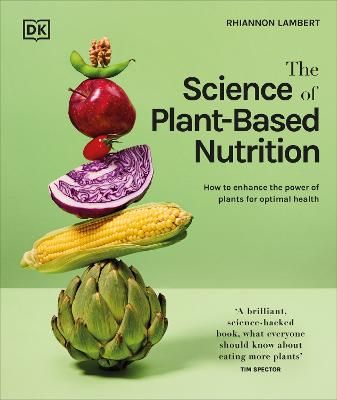 Picture of Science of Plant-based Nutrition