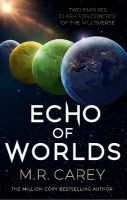 Picture of Echo of Worlds