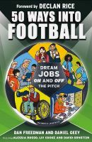 Picture of 50 Ways Into Football
